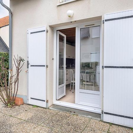 Vacances Familiales Dans Cette Maison A Pornichet Exteriér fotografie