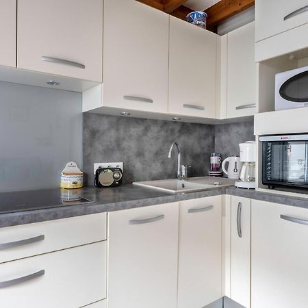 Vacances Familiales Dans Cette Maison A Pornichet Exteriér fotografie