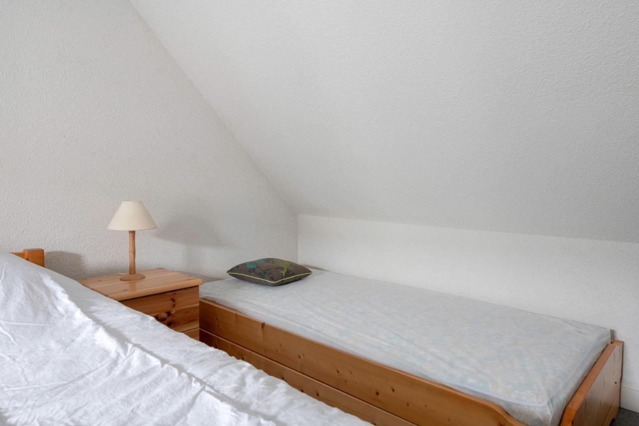 Vacances Familiales Dans Cette Maison A Pornichet Exteriér fotografie